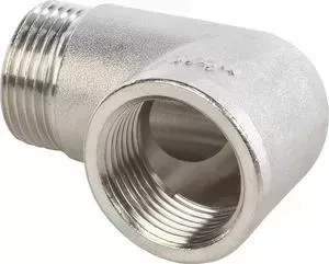 Угол STOUT ьник НВ никелированный 3/4" (SFT-0012-000034)