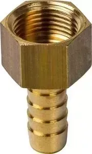 Штуцер STOUT ВР 1/2" х 10 мм (SFT-0036-001210)