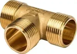 Тройник STOUT НН 1" х 1" х 1" (SFT-0017-000111)