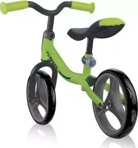 Беговел Globber GO BIKE зеленый (во5465-3)