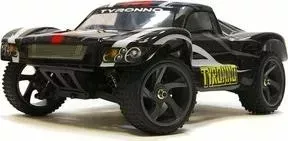 Радиоуправляемый шорт-корс Himoto трак Tyronno 4WD RTR масштаб 1:18 2.4G - Hi