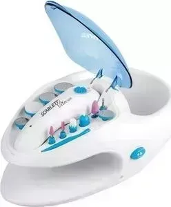 Маникюрно-педикюрный набор SCARLETT SC-MS95005