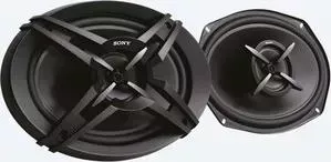 Автоакустика SONY XS-FB6920E