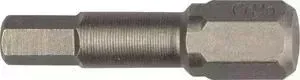 Бит KRAFTOOL X-DRIVE HEX3, 50 мм 2шт (26127-3-50-2)