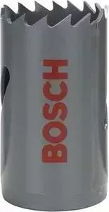 Коронка по металлу BOSCH Standard 30 мм (2.608.584.108)