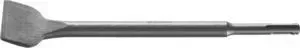 Зубило ЗУБР SDS-Plus 40х250мм (29234-40-250)