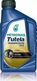 Трансмиссионное масло Petronas Tutela GI/E 1л