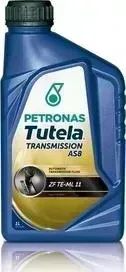 Трансмиссионное масло Petronas Tutela AS8 1л