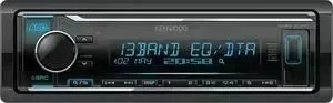 Автомагнитола KENWOOD KMM-304Y