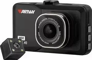 Видеорегистратор Artway AV-394