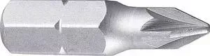 Биты STAYER PZ1 х25мм 10шт (26221-1-25-10)
