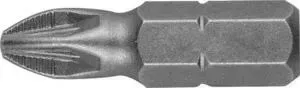 Биты STAYER PZ2 х25мм 2шт (26221-2-25-02)