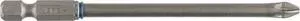 Бит ЗУБР PZ2 х100мм 1шт Эксперт (26013-2-100-1)