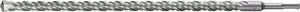 Бур STAYER SDS-Plus 18x460 мм (2930-460-18 z01)