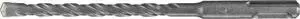 Бур STAYER SDS-Plus 8x160 мм (2930-160-08 z01)