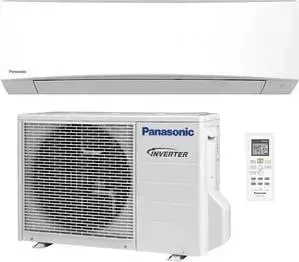 Сплит система PANASONIC CS-TZ71TKEW/CU-TZ71TKE