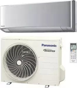 Сплит система PANASONIC CS-XZ50TKEW/CU-Z50TKE