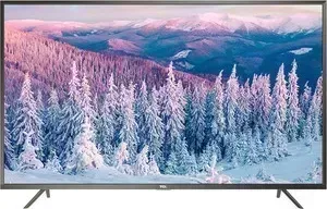 Телевизор TCL L55P2US gun metal