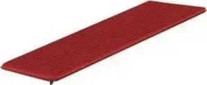 Коврик Alexika самонад. Trekking 60 Burgundy Red (9333.3808)