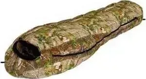 Спальный мешок Tengu Mark 70Sb Кокон, Realtree Apg Hd (7223.0223)
