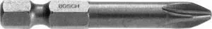 Бит BOSCH PH2 х49мм 3шт (2.607.001.528)