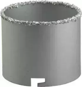 Коронка кольцевая KRAFTOOL 83мм (33401-83)