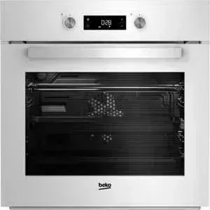 Духовой шкаф электрический BEKO BIM 24301 WCS