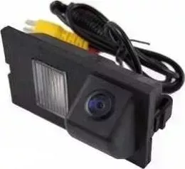 Камера заднего вида INCAR VDC-018