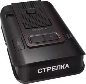 Радар-детектор INSPECTOR RD X3 Tau GPS
