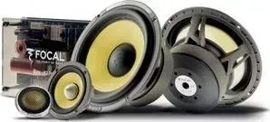 Акустическая система FOCAL ES 165 KX3
