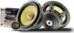 Акустическая система FOCAL ES 165 KX2