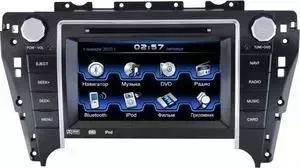 Штатная магнитола INCAR CHR-2291 CA