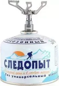 Газовая горелка Следопыт Мечта путешественника PF-GSP-S11