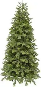 Елка искусственная Triumph Tree УЭЛЬСКАЯ 215 СМ ЗЕЛЕНАЯ