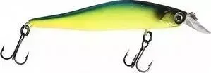 Воблер SIWEIDA SWD BLACK WIDOW MINNOW 95SS (11г, 0,5-1,5м) col. 44 (W1703095-44)