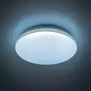 Потолочный светодиодный светильник Citilux CL714R36N