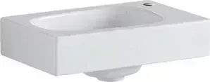 Раковина Geberit Citterio 45 правая (500.541.01.1)