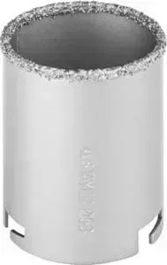 Коронка кольцевая STAYER Professional d 53 мм (33345-53)