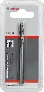 Сверло центрирующее BOSCH HSS-G для адаптера SDS-Plus (2.608.596.295)