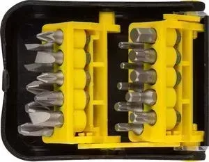 Набор бит STAYER Standard 20 предметов (26085-H20)