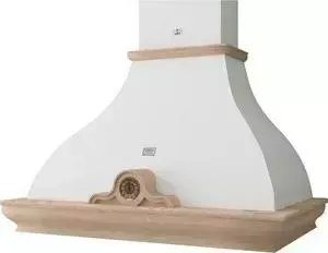 Вытяжка LEX NAPOLI 60 White