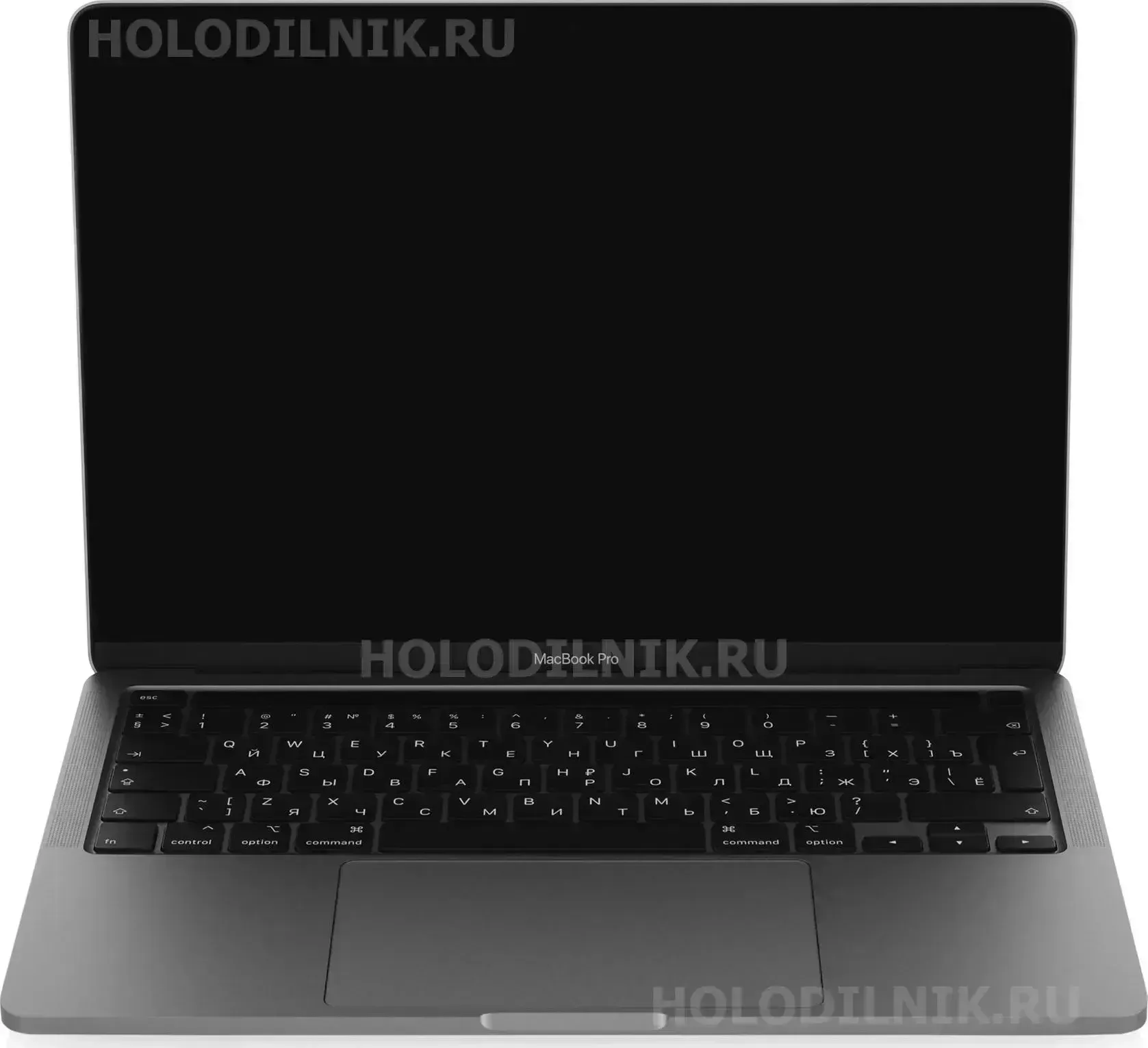 Ноутбук APPLE MacBook Pro 13 True Tone and Touch Bar Mid 2020 (MXK52RU/A) серый космос