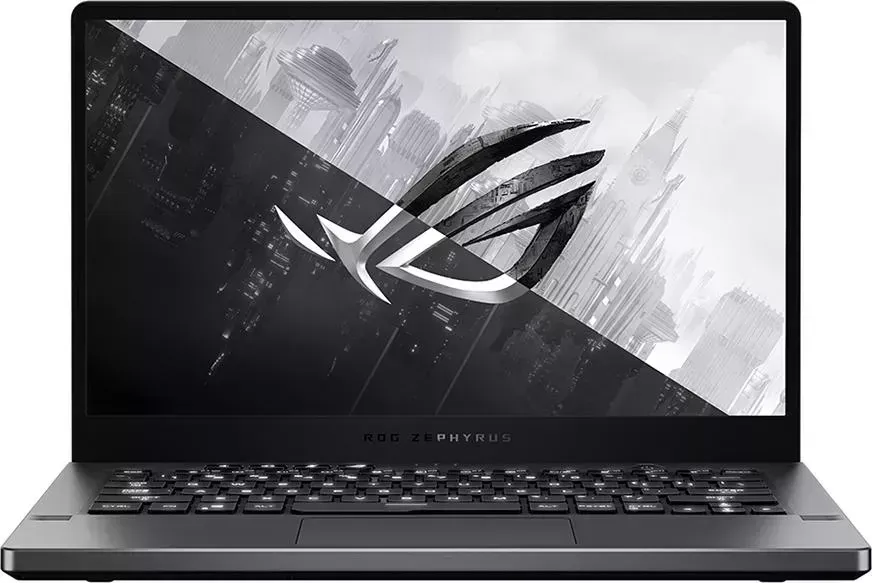 Ноутбук ASUS GA401IH-HE069T (90NR0483-M01630) Eclipse Gray