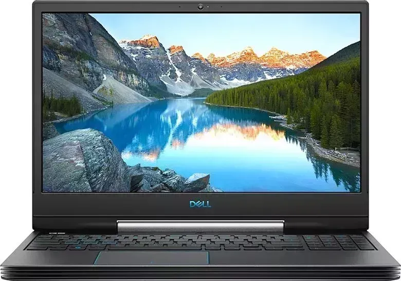 Ноутбук DELL G5 15-5590 (G515-3226) Black