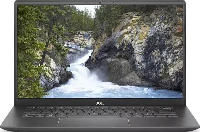 Ноутбук DELL Vostro 5401-2772 серый