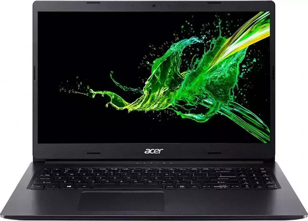 Ноутбук ACER Aspire 3 A315-42-R951 (NX.HF9ER.04F) черный