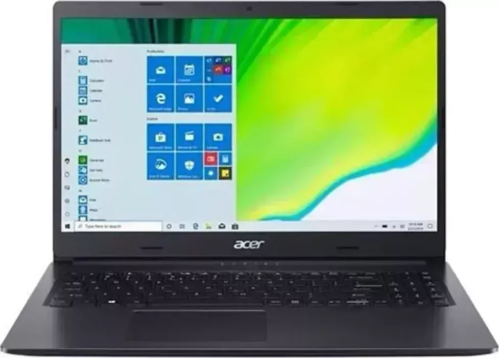 Ноутбук ACER A315-23-R0RF (NX.HVTER.00S) black