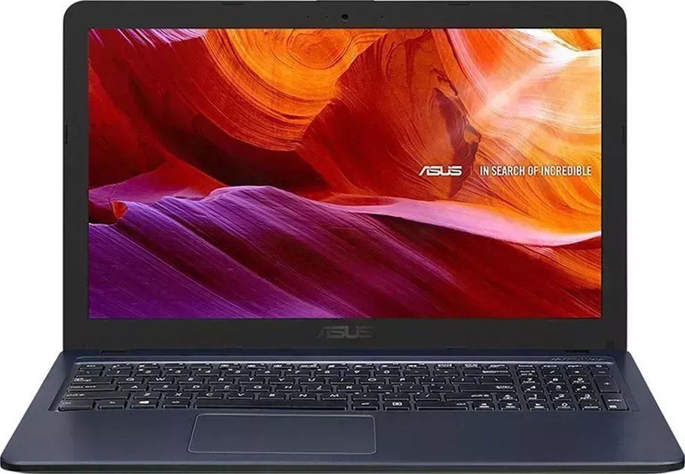 Ноутбук ASUS X543MA-GQ1139T (90NB0IR7-M22060) Star Gray