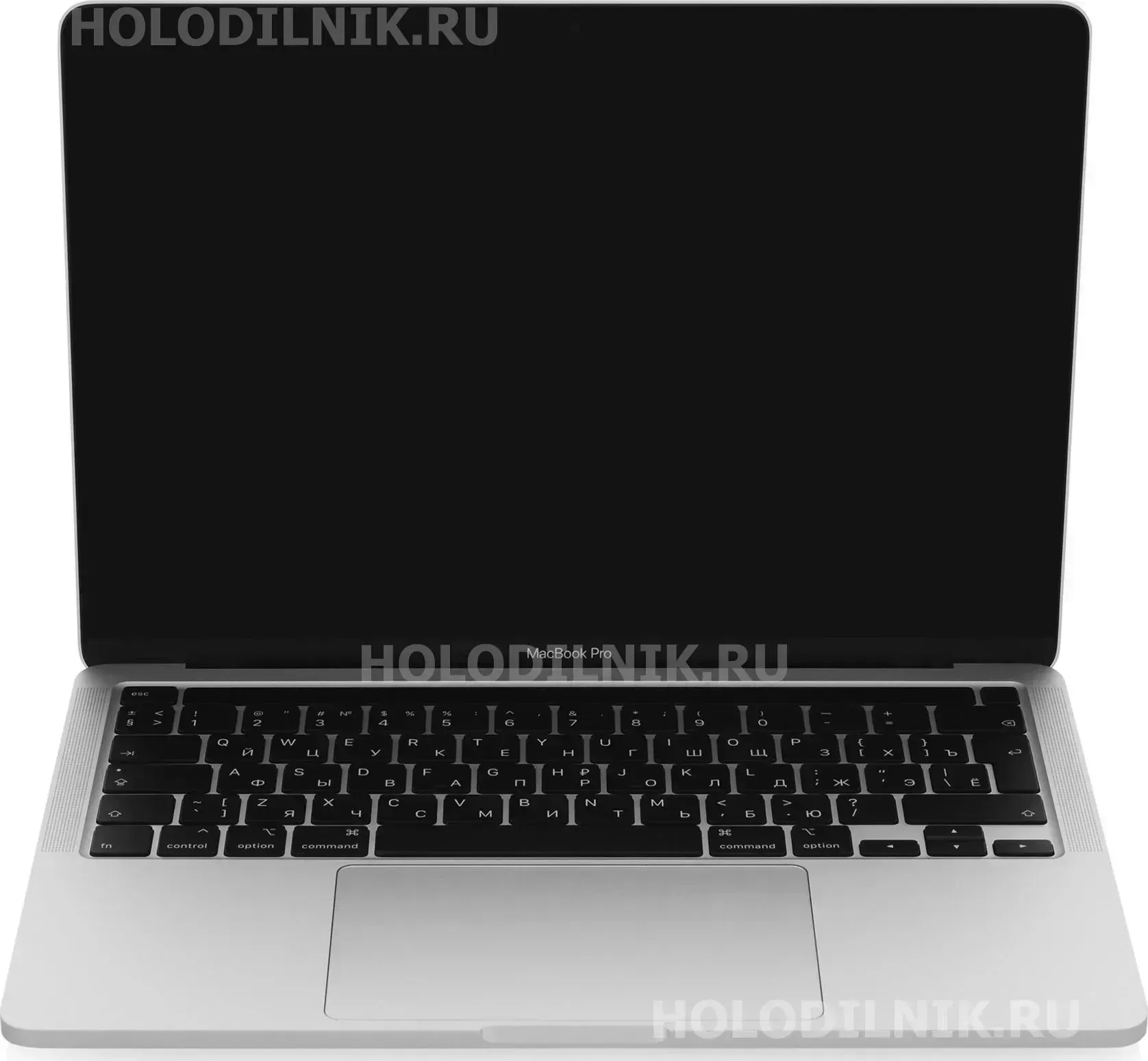Ноутбук APPLE MacBook Pro 13 дисплей Retina с технологией True Tone Mid 2020 (MWP82RU/A) серебристый