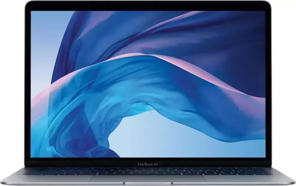 Ноутбук APPLE MacBook Air 13 (Z0YJ000XC) Space Gray